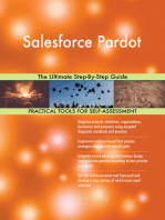 Salesforce Pardot The Ultimate Step-By-Step Guide