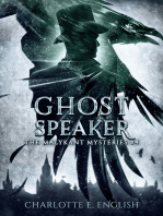 Ghostspeaker