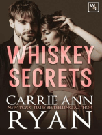 Whiskey Secrets
