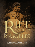 Rift Valley Rambles