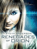 Renegades of Orion