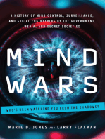 Mind Wars