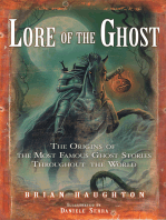 Lore of the Ghost
