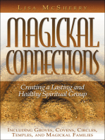 Magickal Connections