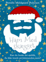 Ham Med Skægget