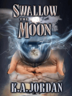 Swallow the Moon