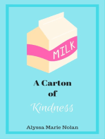 A Carton of Kindness