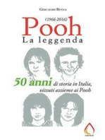 Pooh. La leggenda (1966-2016)