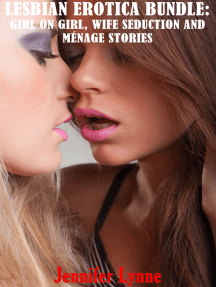 Lesbian Erotica Bundle: by Jennifer Lynne (Ebook) - Read free for ...