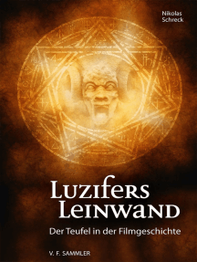 Luzifers Leinwand von Nikolas Schreck - eBook | Scribd