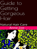 Guide to Getting Gorgeous Hair