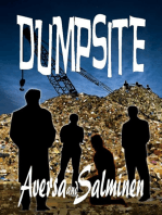 DUMPSITE: The Blastoff