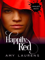 Happily, Red: Inklet, #11
