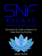 SNF Essays Numbers And Measures