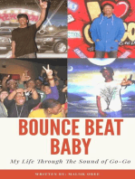 Bounce Beat Baby