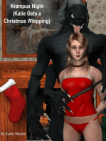 Krampus Night (Katie Gets a Christmas Whipping)