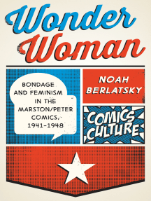 Wonder Woman by Noah Berlatsky - Ebook | Scribd