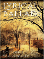 Lyrical Ballads