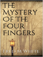 The Mystery Of The Four Fingers