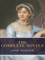 Jane Austen