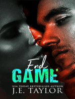 End Game: The Games Thriller Series, #3