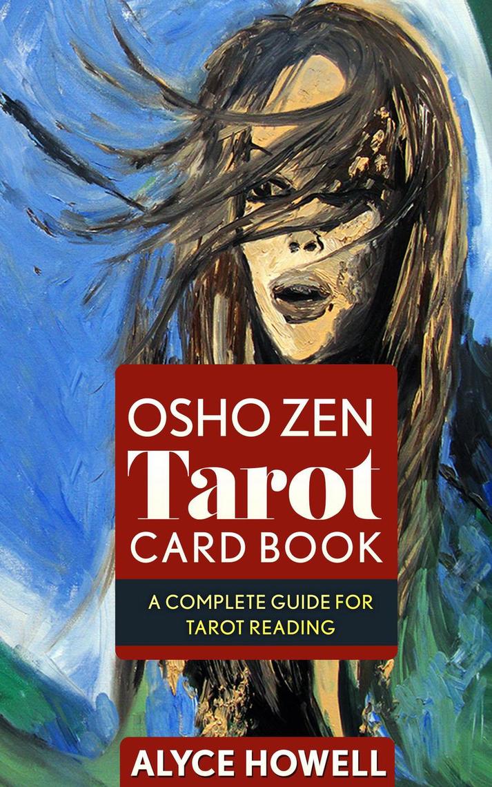 Osho Zen Tarot Online Free