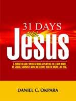 31 Days With Christ