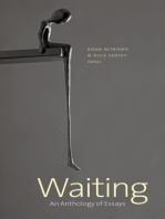 Waiting: An Anthology of Essays