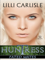 Huntress