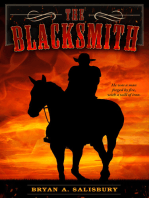 The Blacksmith