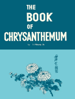 The Book of Chrysanthemum