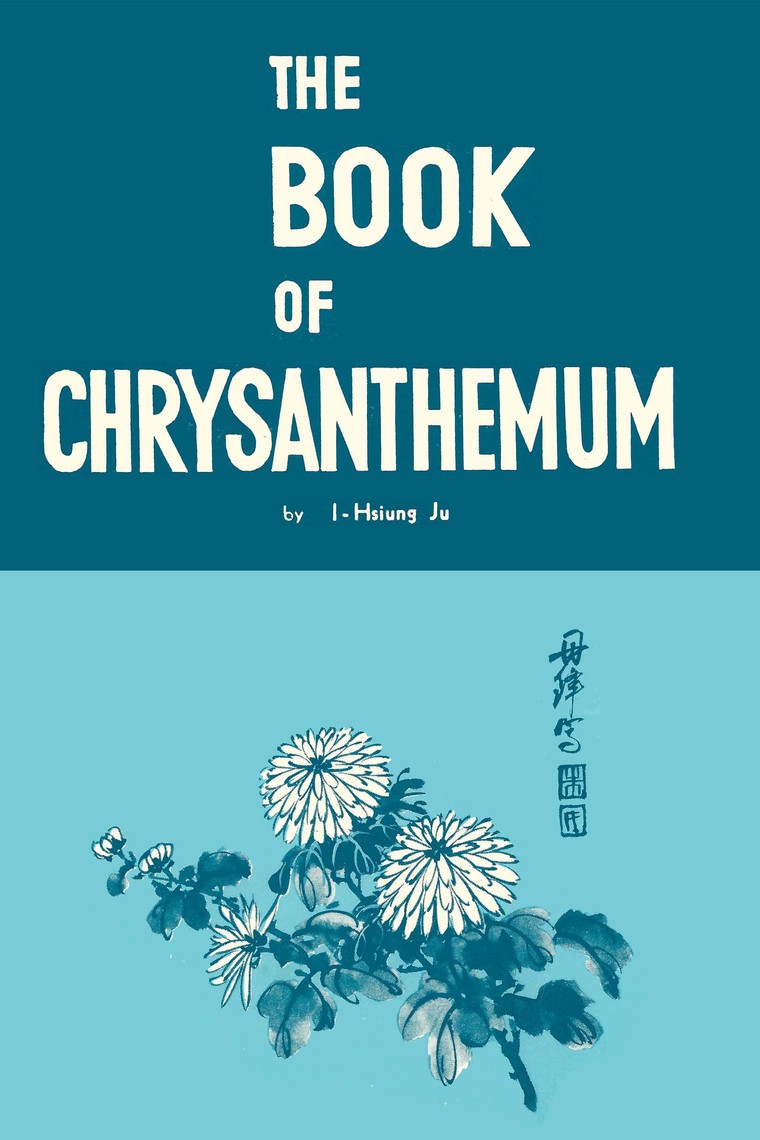 Read The Book of Chrysanthemum Online by IHsiung Ju Books