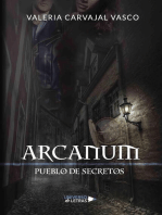 Arcanum