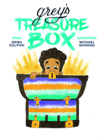 Grey's Treasure Box