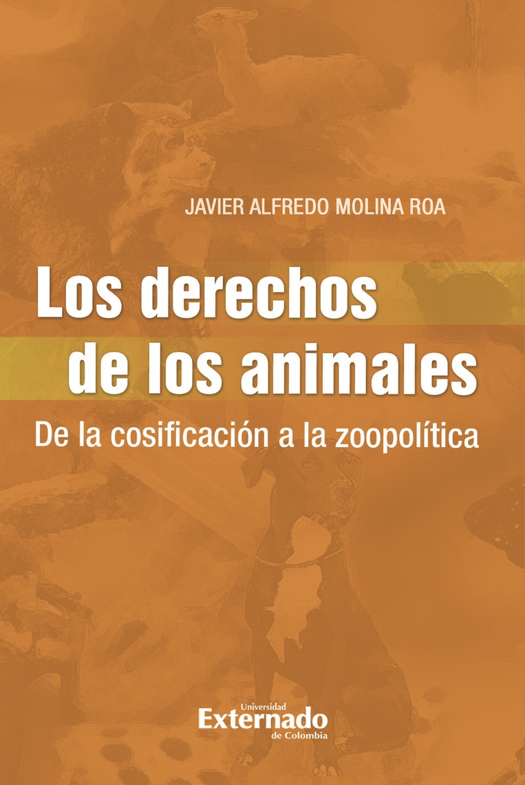 Los Derechos de los Animales de