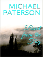 Beast from the Fog