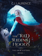 The Red Riding Hoods