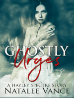 Ghostly Urges