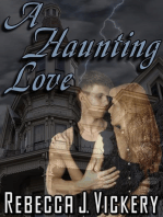 A Haunting Love