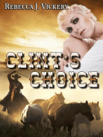 Clint's Choice