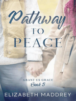 Pathway to Peace: Grant Us Grace, #5