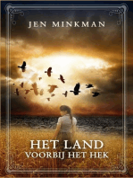 Het land voorbij het hek: De eilandserie, #3