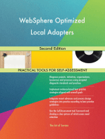 WebSphere Optimized Local Adapters Second Edition