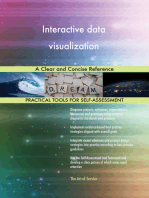 Interactive data visualization A Clear and Concise Reference