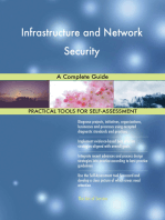 Infrastructure and Network Security A Complete Guide
