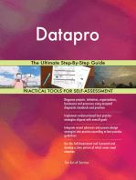 Datapro The Ultimate Step-By-Step Guide