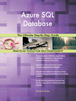 Azure SQL Database The Ultimate Step-By-Step Guide