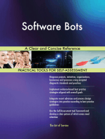 Software Bots A Clear and Concise Reference