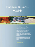 Financial Business Models Complete Self-Assessment Guide