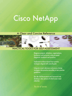 Cisco NetApp A Clear and Concise Reference
